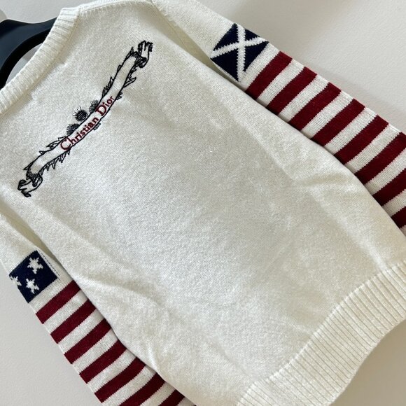 New Dior show sweater - Picture 8 of 9